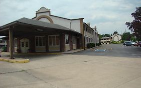 Days Inn Lewisburg