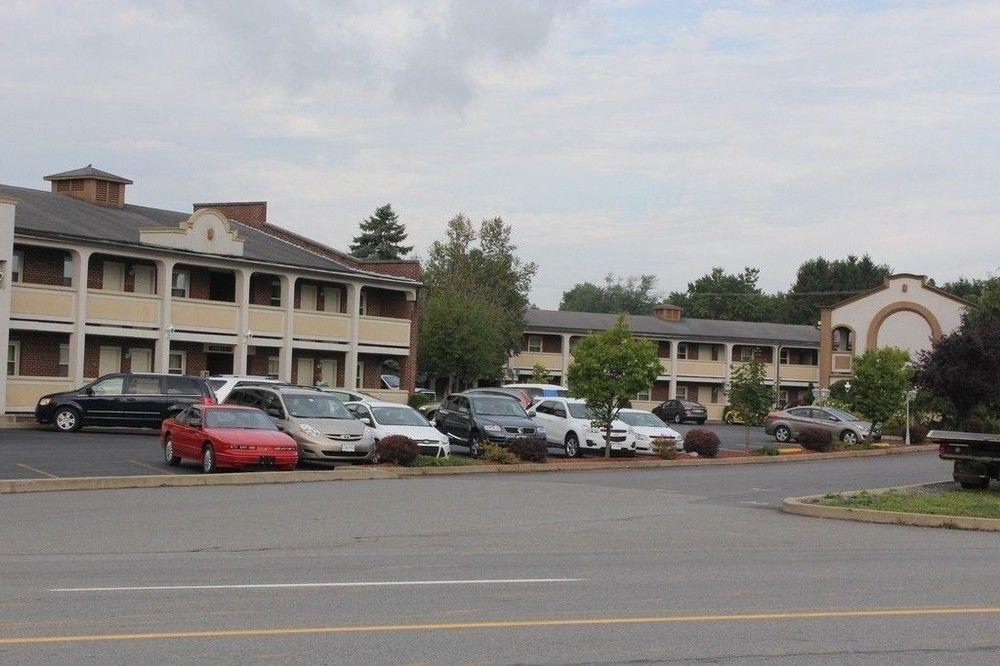 Aderi Hotel Near Bucknell University Lewisburg Exterior photo
