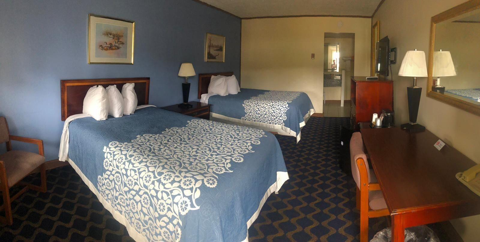 Aderi Hotel Near Bucknell University Lewisburg Exterior photo