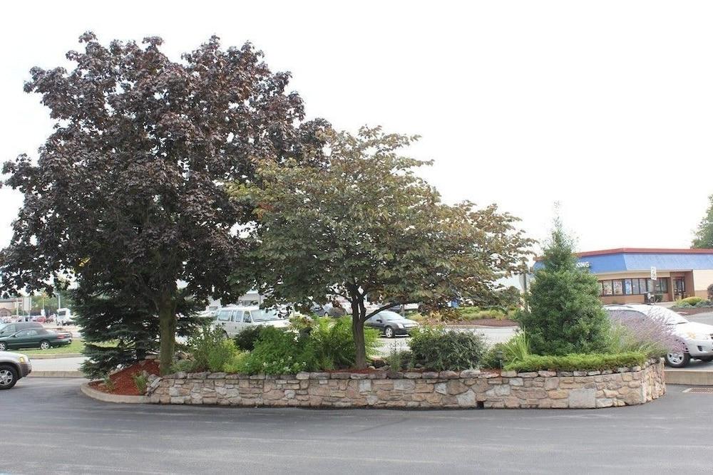 Aderi Hotel Near Bucknell University Lewisburg Exterior photo