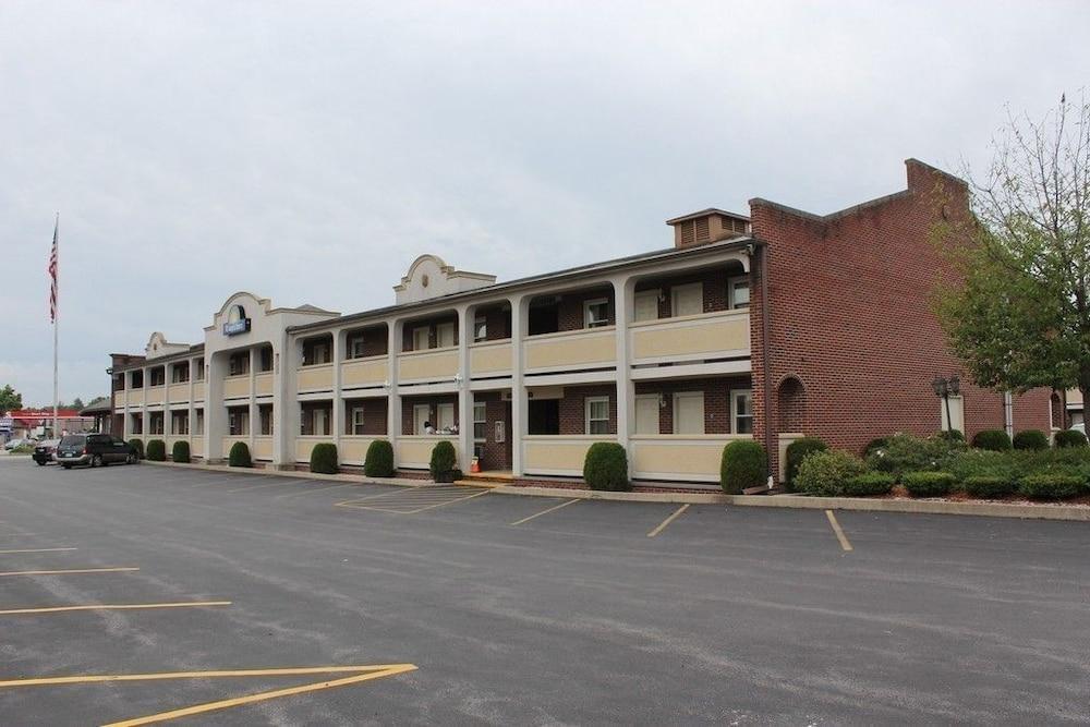 Aderi Hotel Near Bucknell University Lewisburg Exterior photo