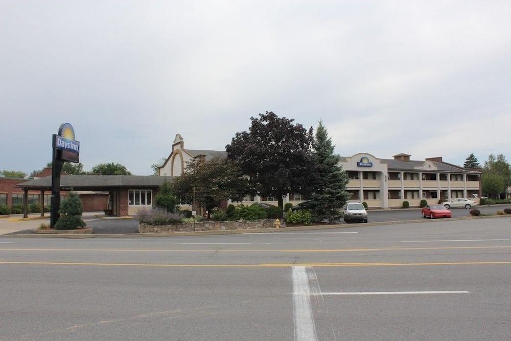 Aderi Hotel Near Bucknell University Lewisburg Exterior photo