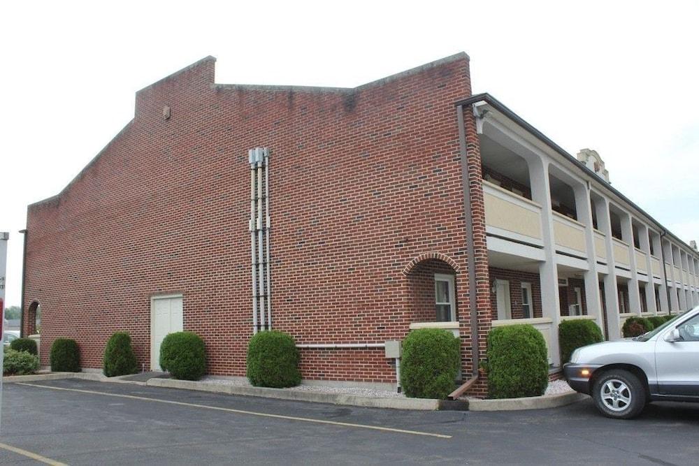 Aderi Hotel Near Bucknell University Lewisburg Exterior photo
