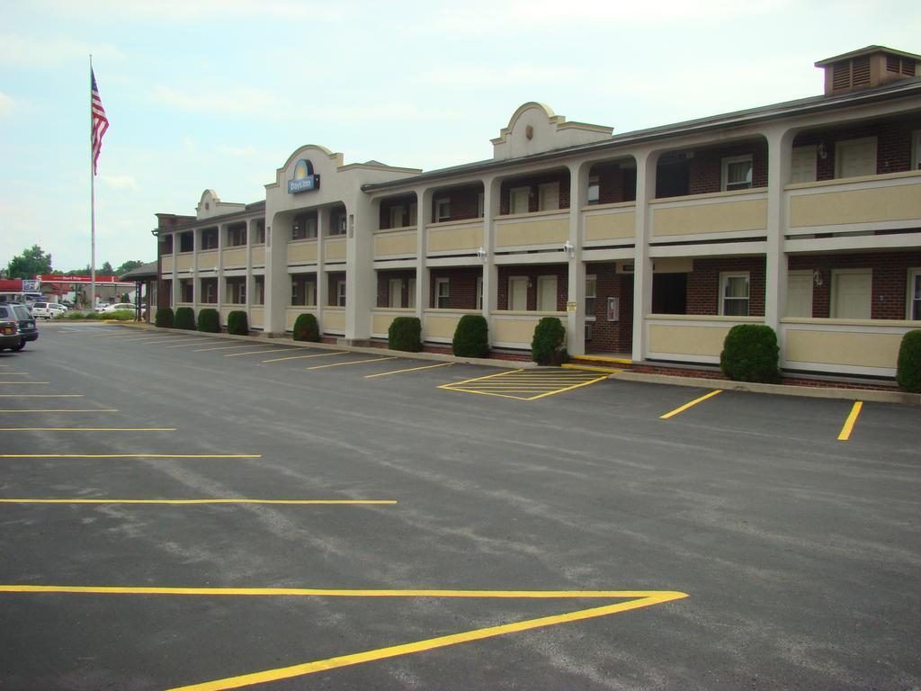 Aderi Hotel Near Bucknell University Lewisburg Exterior photo
