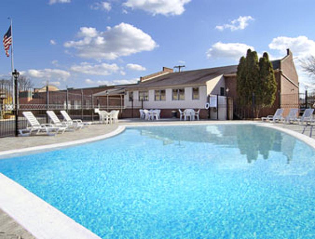 Aderi Hotel Near Bucknell University Lewisburg Facilities photo