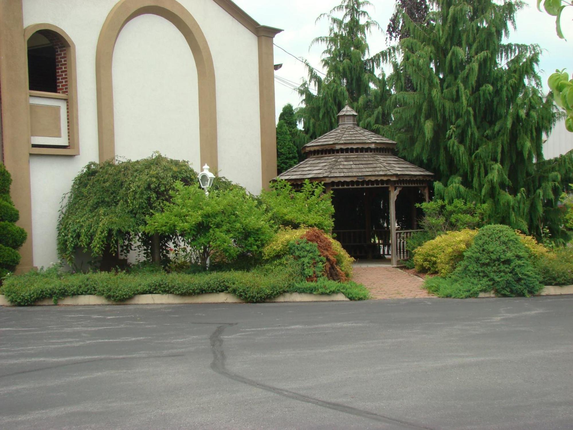 Aderi Hotel Near Bucknell University Lewisburg Exterior photo