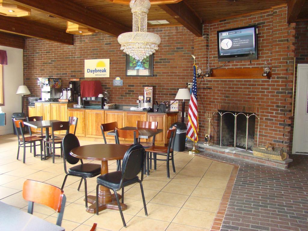 Aderi Hotel Near Bucknell University Lewisburg Exterior photo