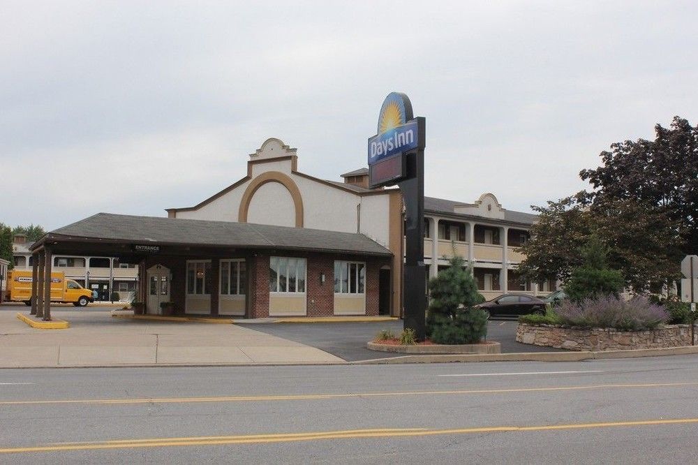 Aderi Hotel Near Bucknell University Lewisburg Exterior photo