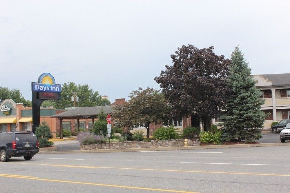 Aderi Hotel Near Bucknell University Lewisburg Exterior photo
