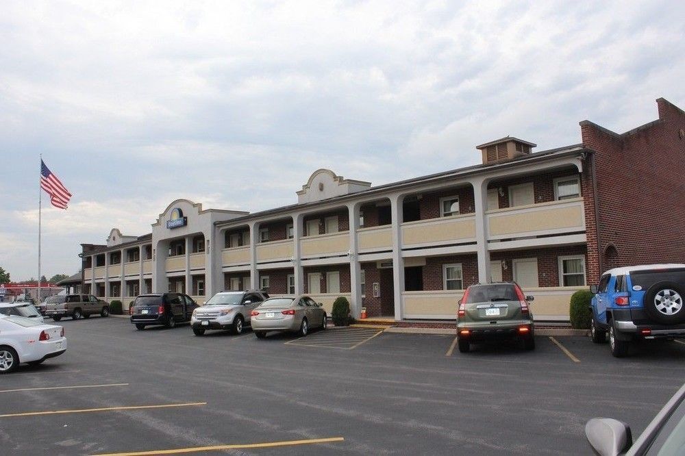 Aderi Hotel Near Bucknell University Lewisburg Exterior photo