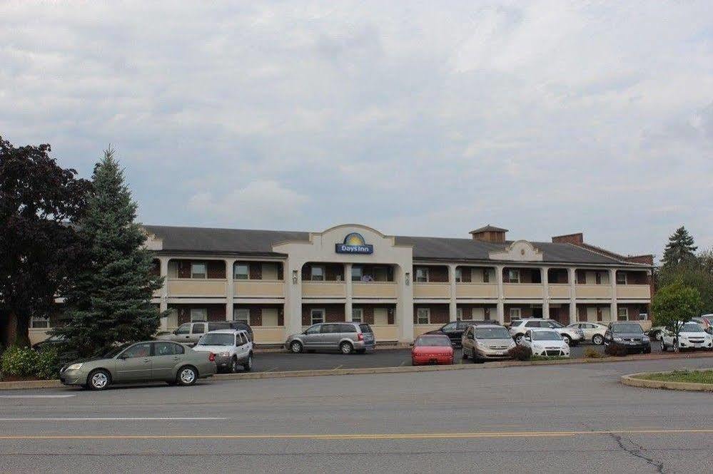 Aderi Hotel Near Bucknell University Lewisburg Exterior photo
