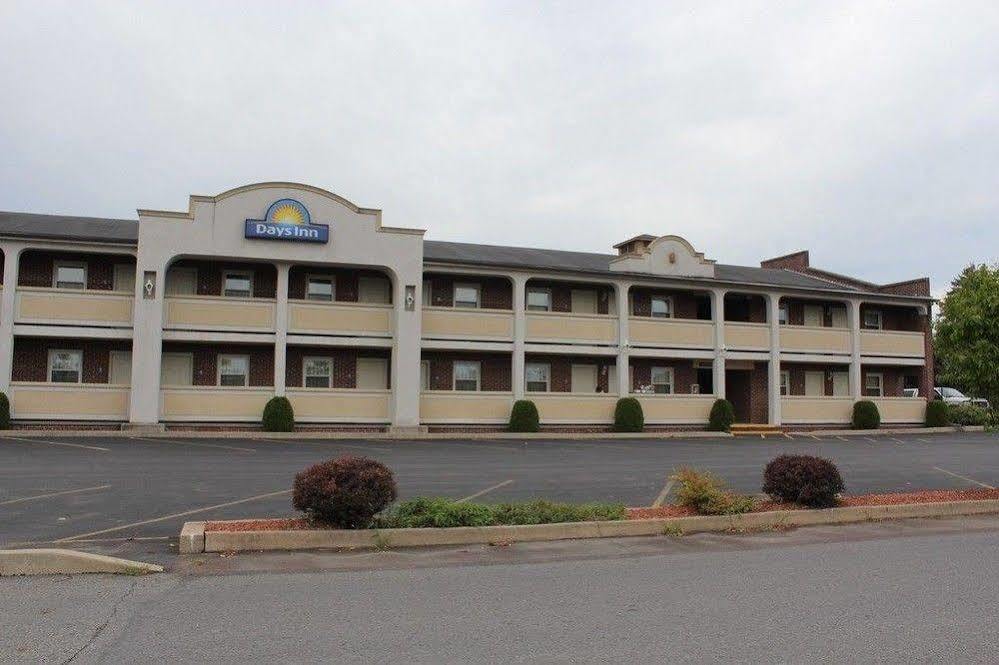 Aderi Hotel Near Bucknell University Lewisburg Exterior photo