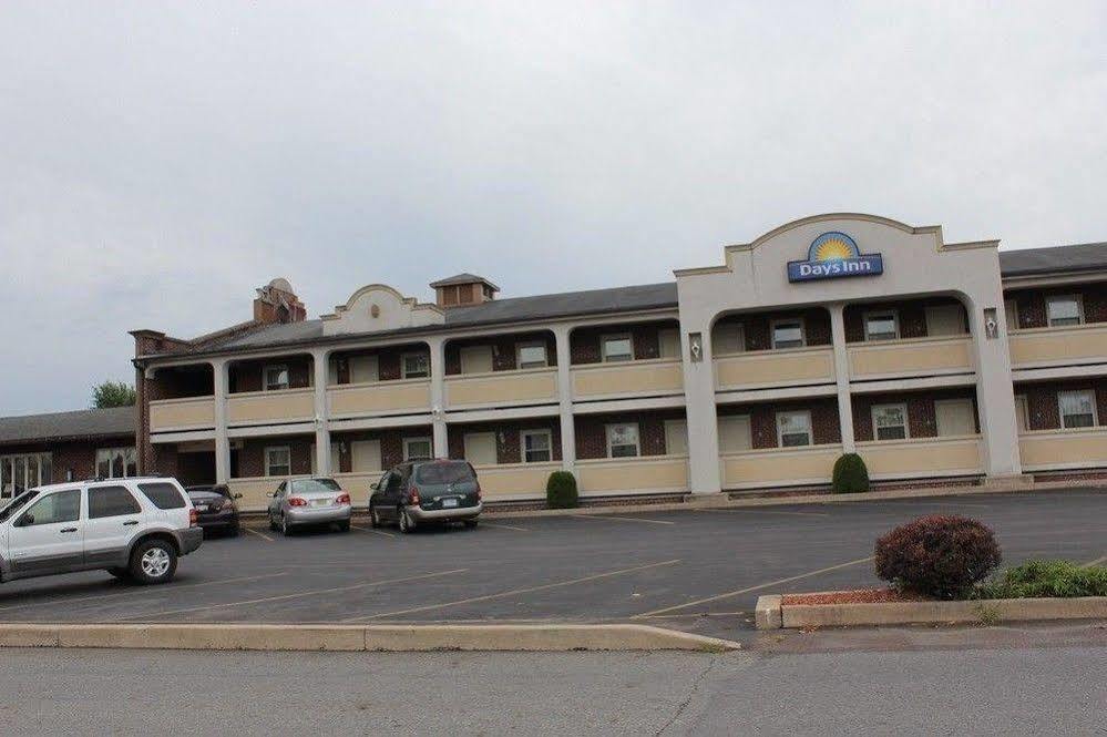 Aderi Hotel Near Bucknell University Lewisburg Exterior photo